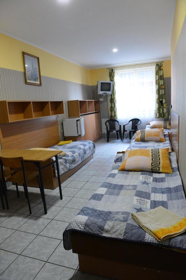 Hostel Patron W Centrum