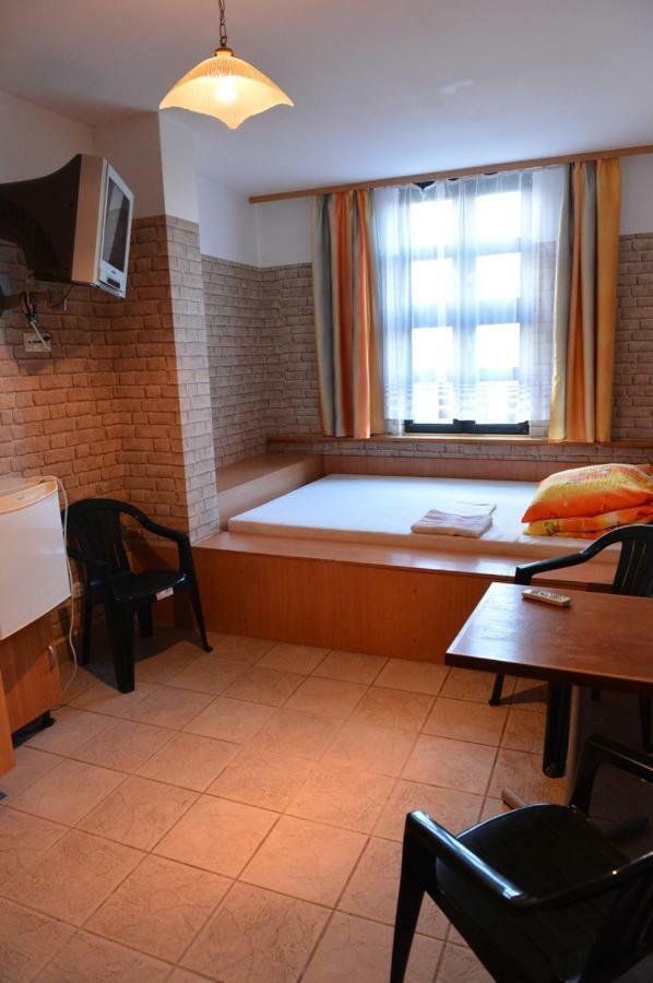 Hostel Patron W Centrum Gdansk