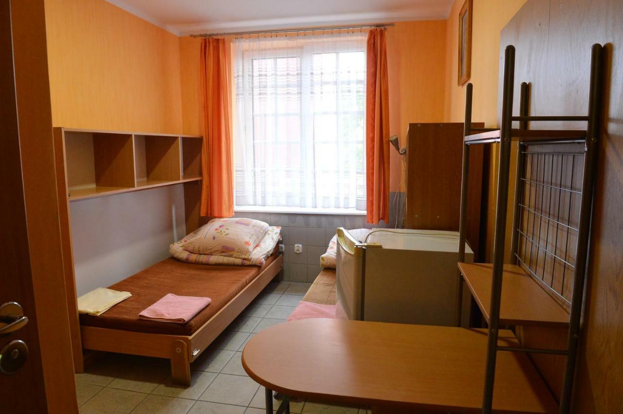 Hostel Patron W Centrum